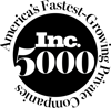 Inc 5000 - Fastest Growing Companies 2020