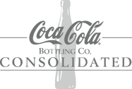 Coca-Cola Bottling Co. Consolidated Logo