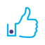 thumbs-up-approve thumbs-up-approve