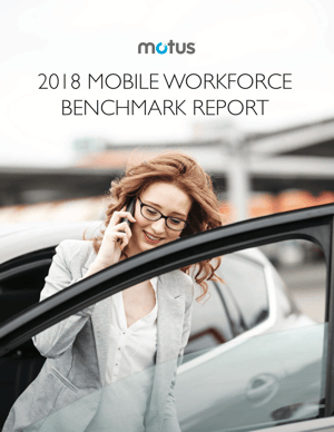 Download the 2018 Mobile Workforce Benchmark Report