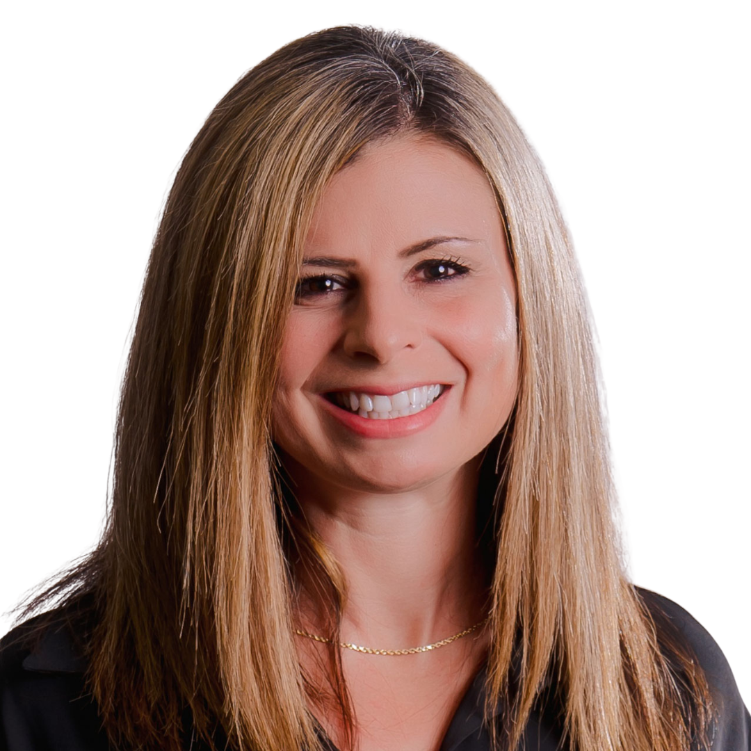 Marissa Geist